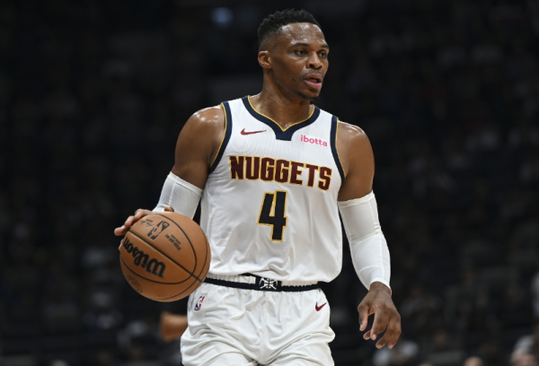 10大配资公司最新排名 费尔顿为威少鸣不平：KD走了他还坚守雷霆，人们一直诋毁他